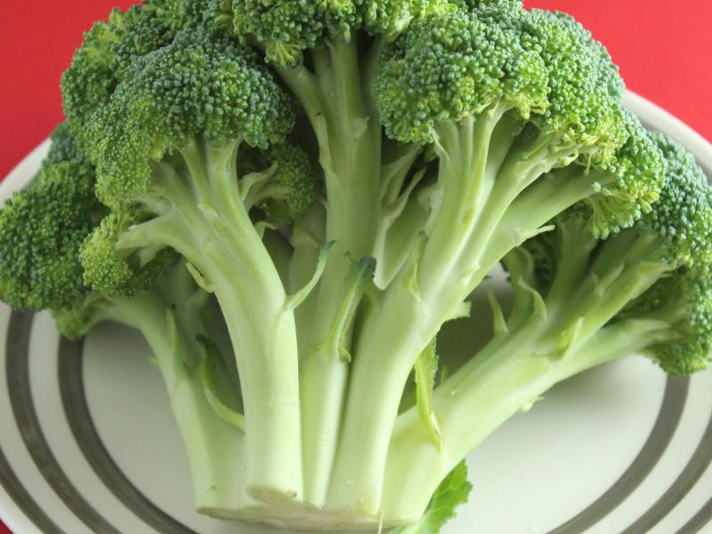 broccoli