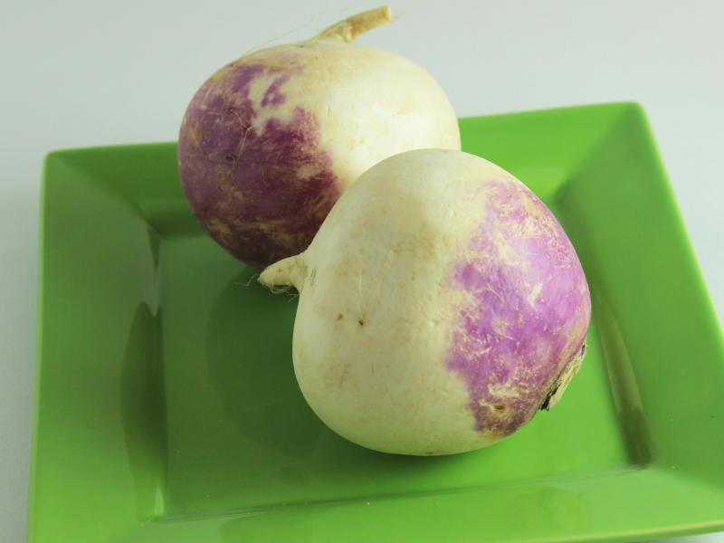 Turnips