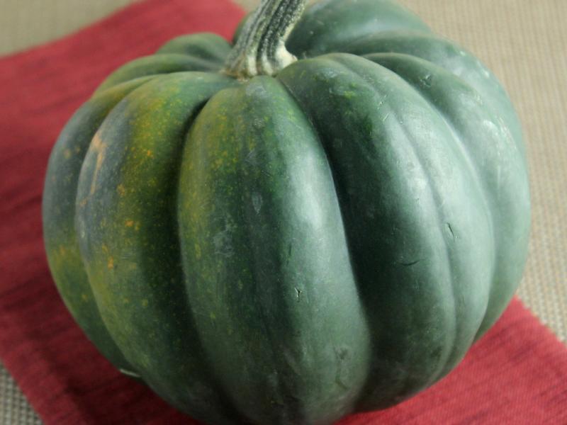 Winter squash, acorn squash