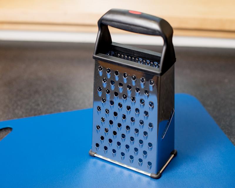 grater