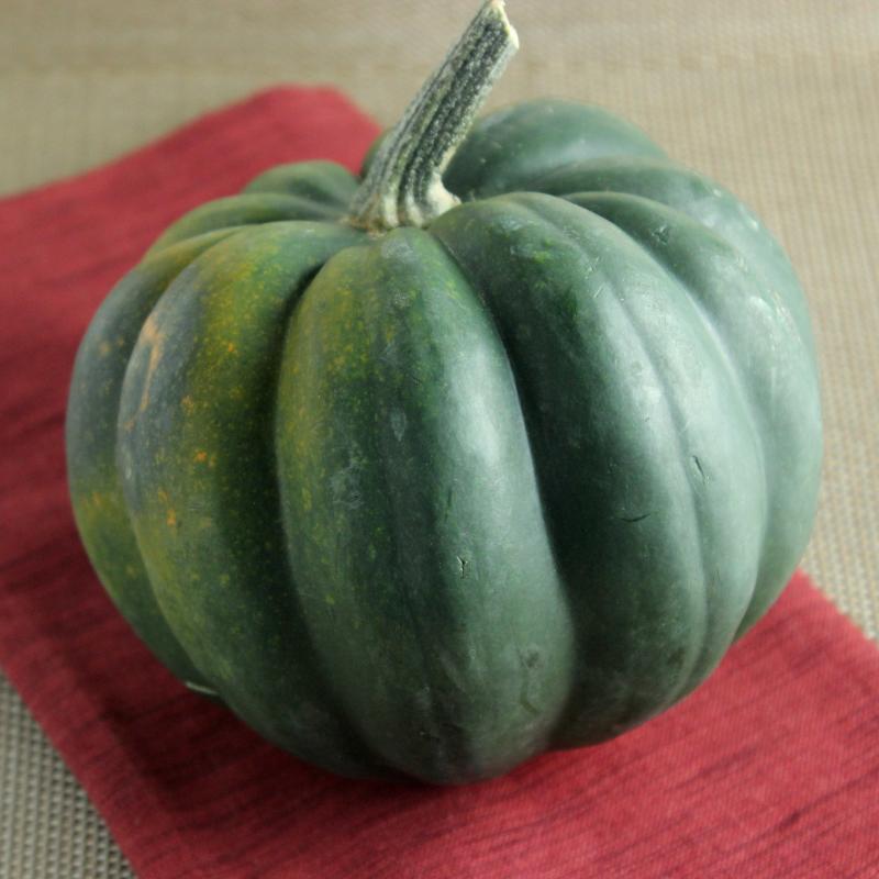 Winter squash, acorn squash